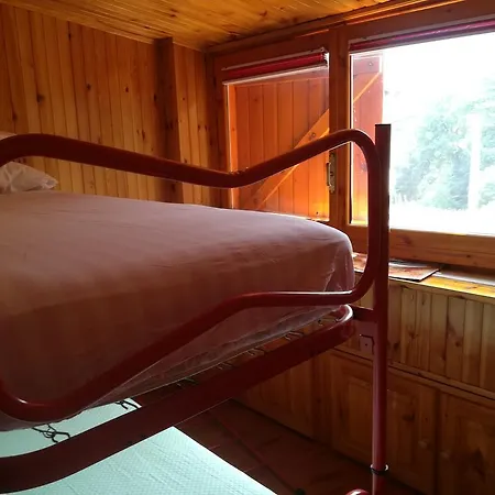 Appartement Casa Vacanza Camigliatello Silano