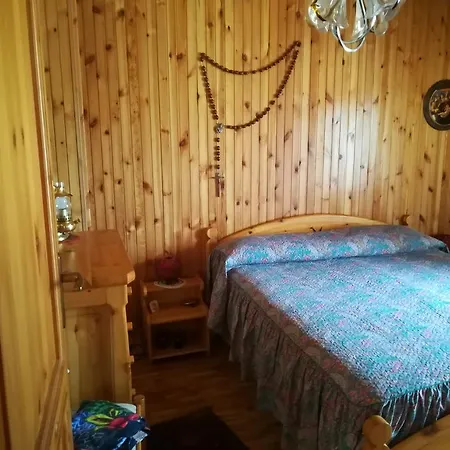 Appartement Casa Vacanza *