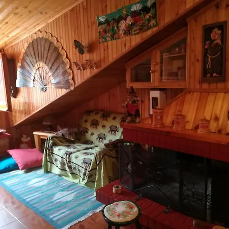 Casa Vacanza Camigliatello Silano