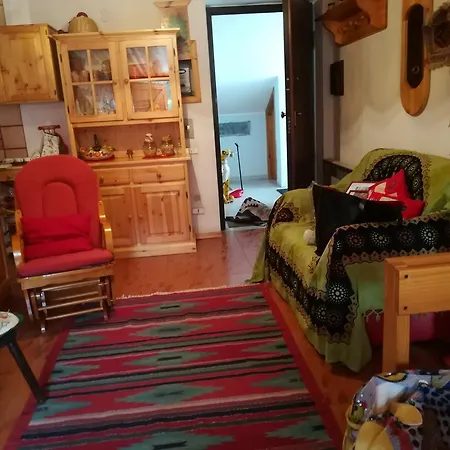 Casa Vacanza