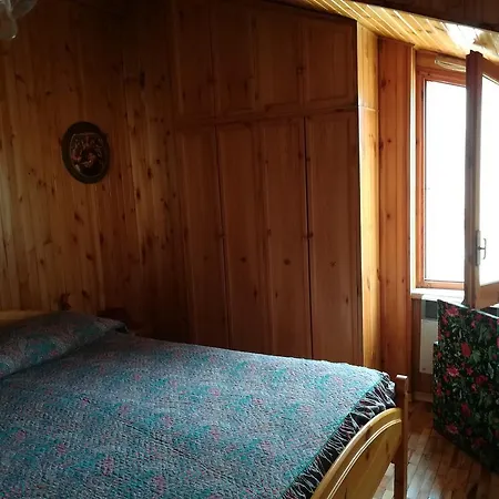 Appartement Casa Vacanza