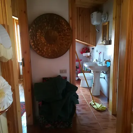Casa Vacanza Appartement Camigliatello Silano