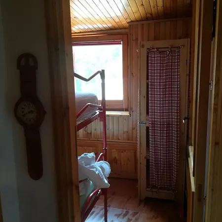 Casa Vacanza Appartement Camigliatello Silano
