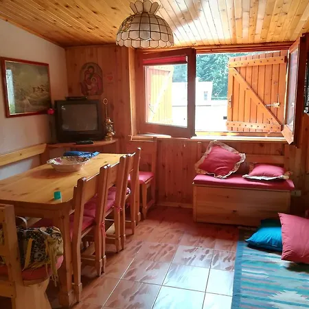 Casa Vacanza Appartement Camigliatello Silano